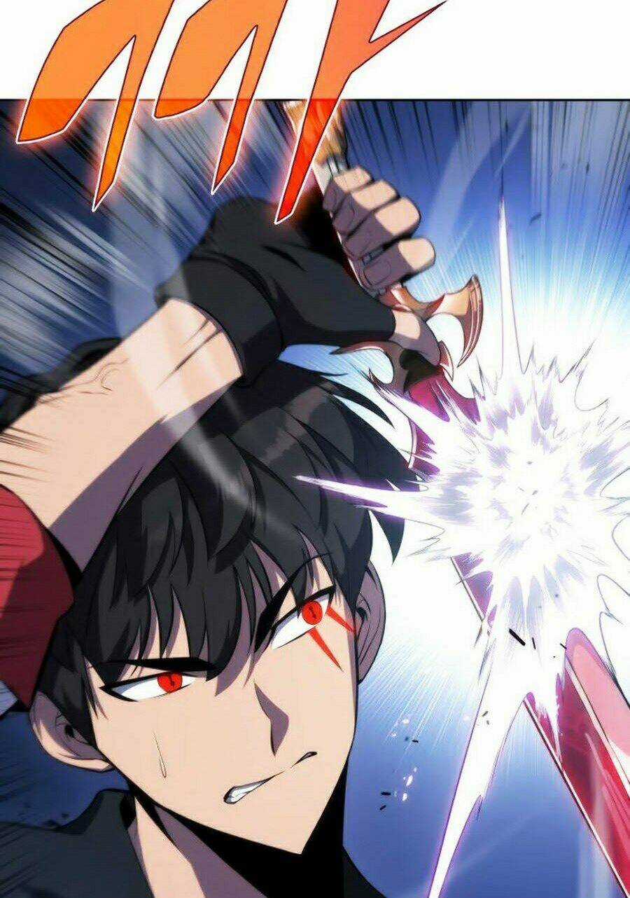 Kẻ Thách Đấu Chapter 3 trang 106