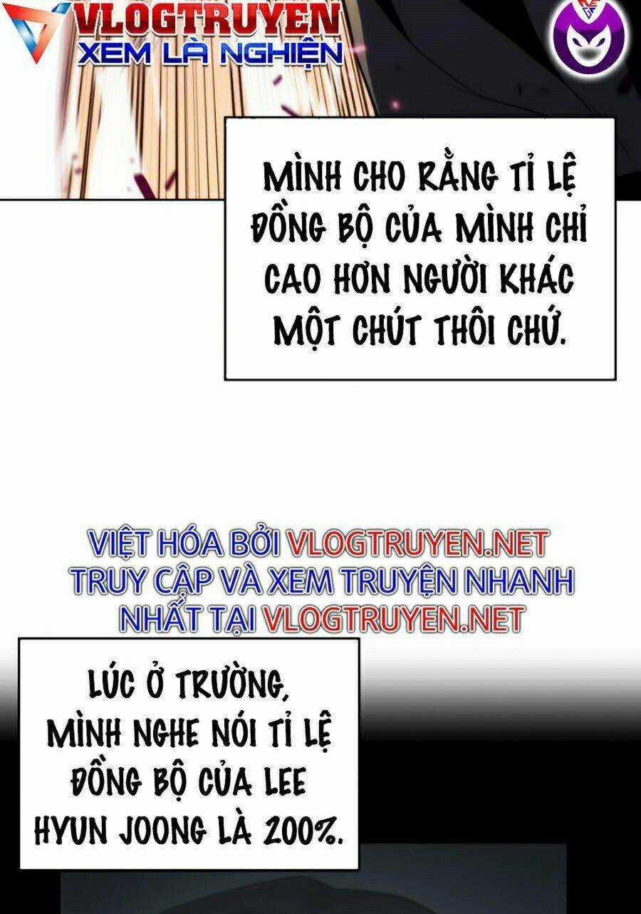 Kẻ Thách Đấu Chapter 3 trang 109