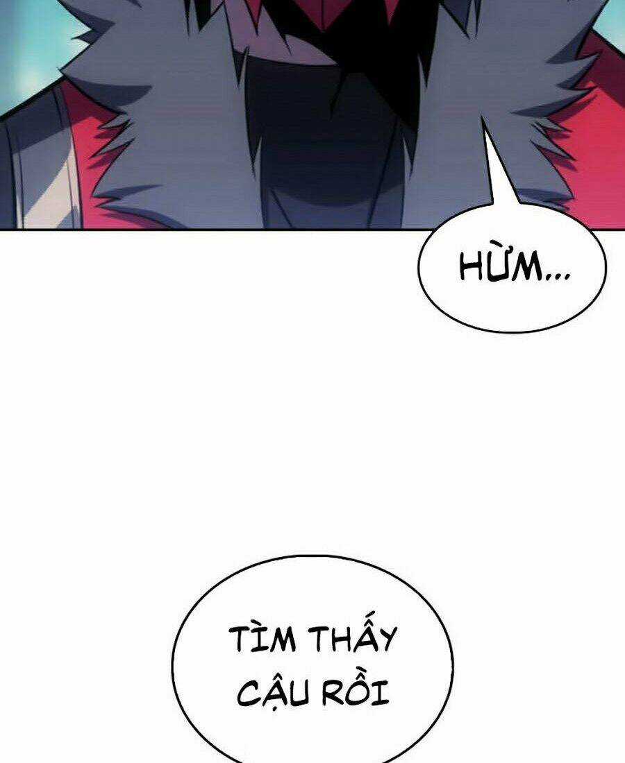 Kẻ Thách Đấu Chapter 3 trang 11