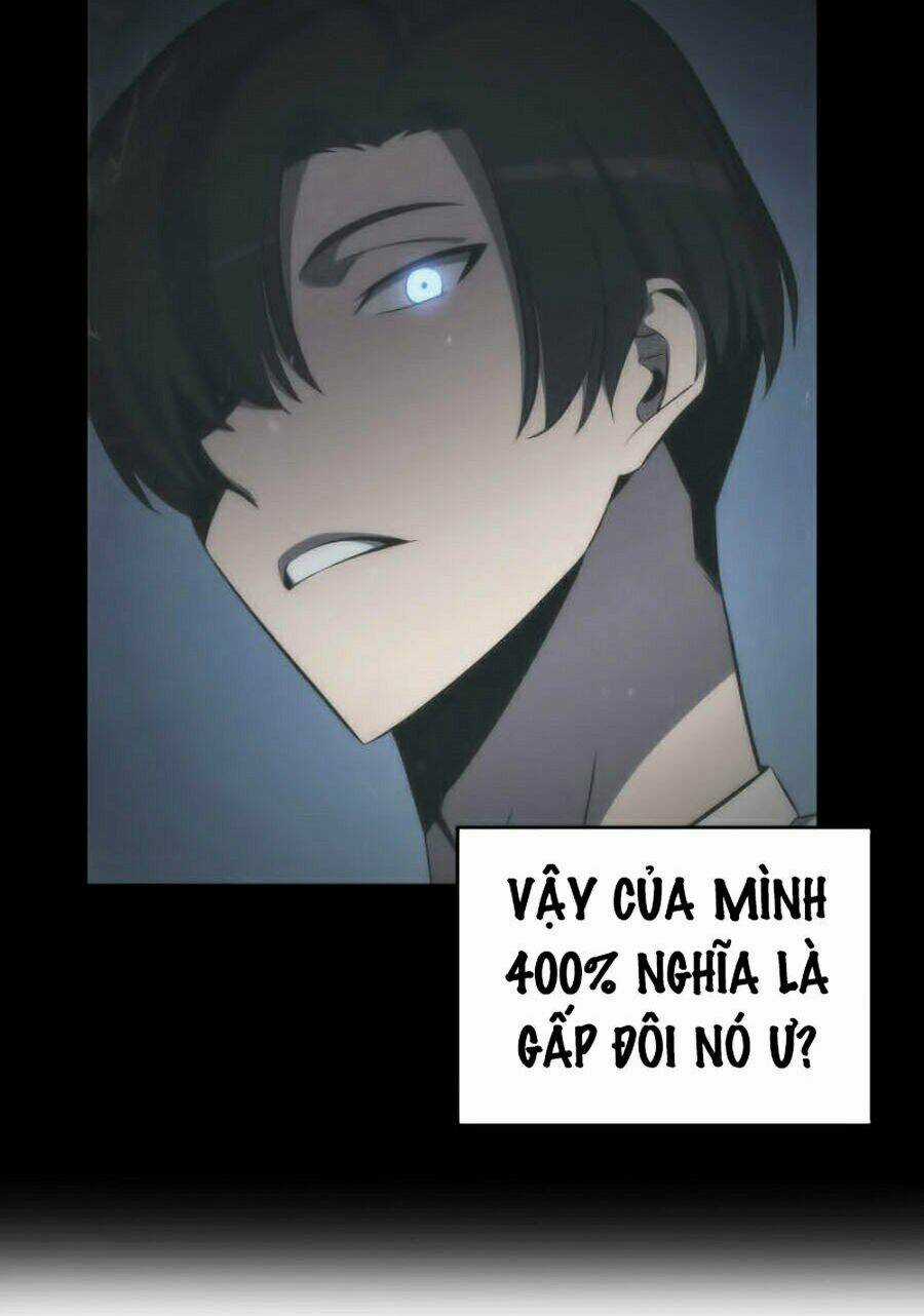 Kẻ Thách Đấu Chapter 3 trang 110