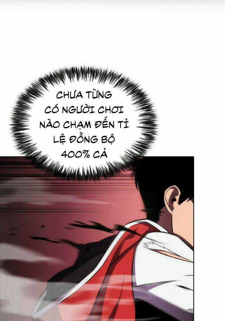 Kẻ Thách Đấu Chapter 3 trang 111