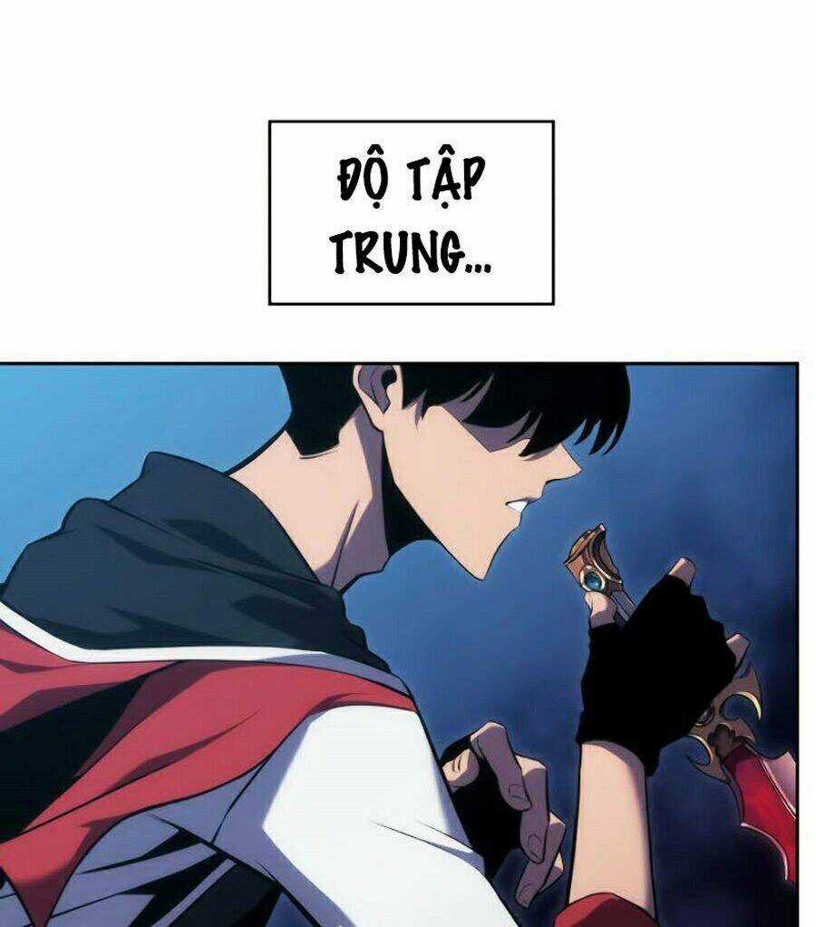 Kẻ Thách Đấu Chapter 3 trang 118