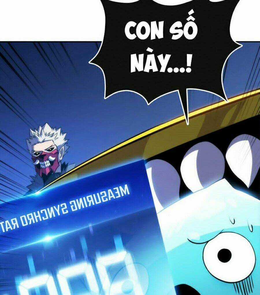 Kẻ Thách Đấu Chapter 3 trang 136