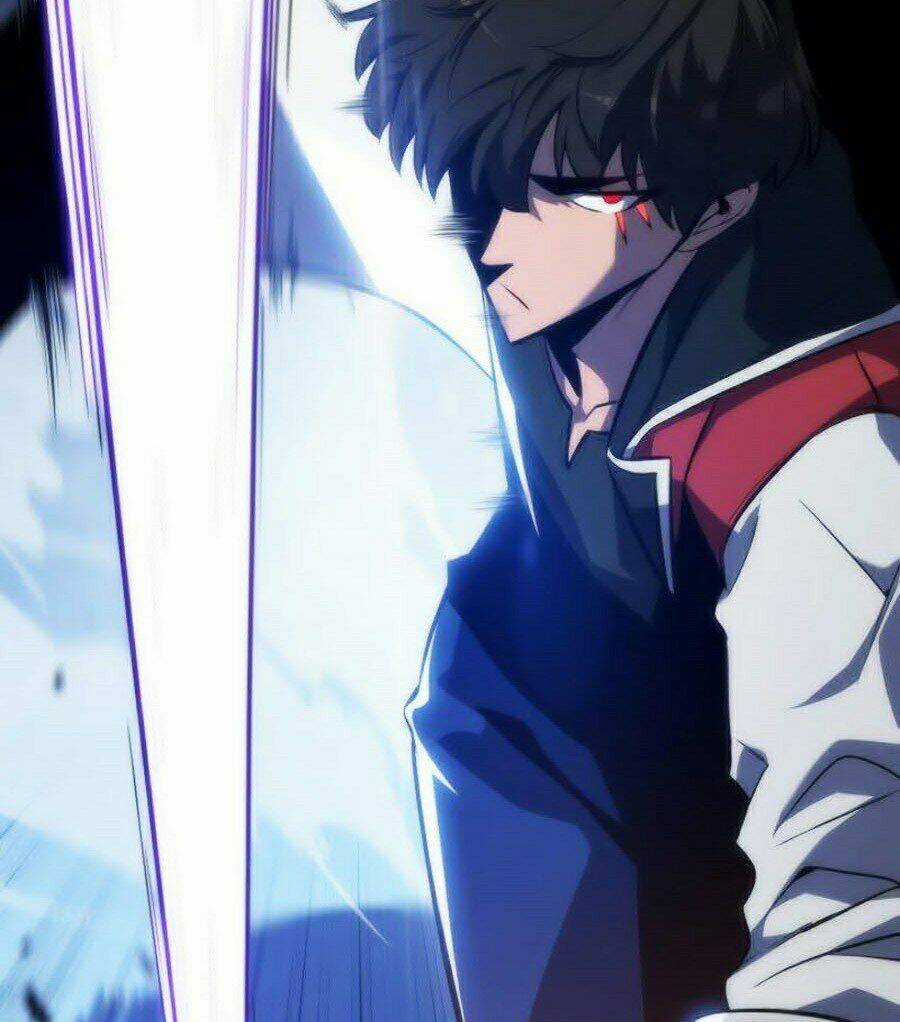 Kẻ Thách Đấu Chapter 3 trang 141