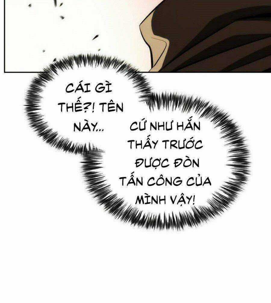 Kẻ Thách Đấu Chapter 3 trang 147