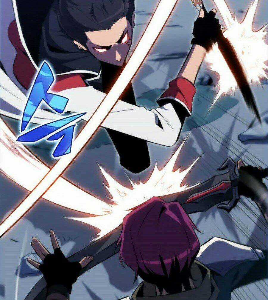 Kẻ Thách Đấu Chapter 3 trang 151