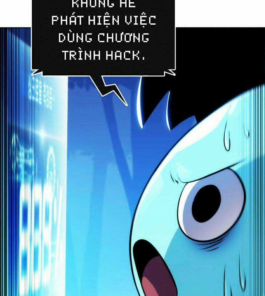 Kẻ Thách Đấu Chapter 3 trang 154