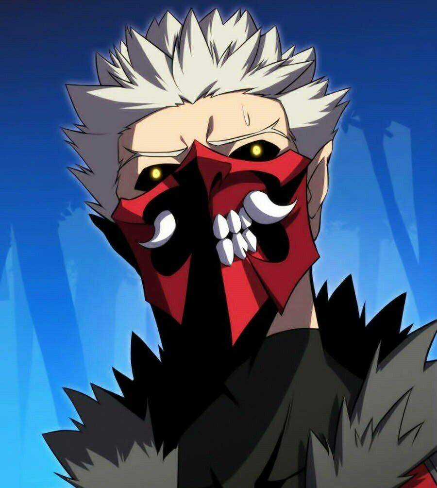 Kẻ Thách Đấu Chapter 3 trang 161