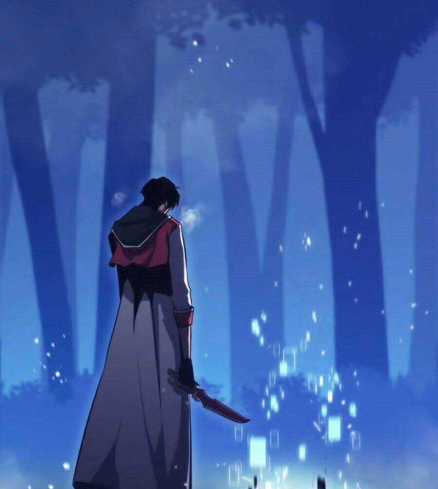 Kẻ Thách Đấu Chapter 3 trang 164