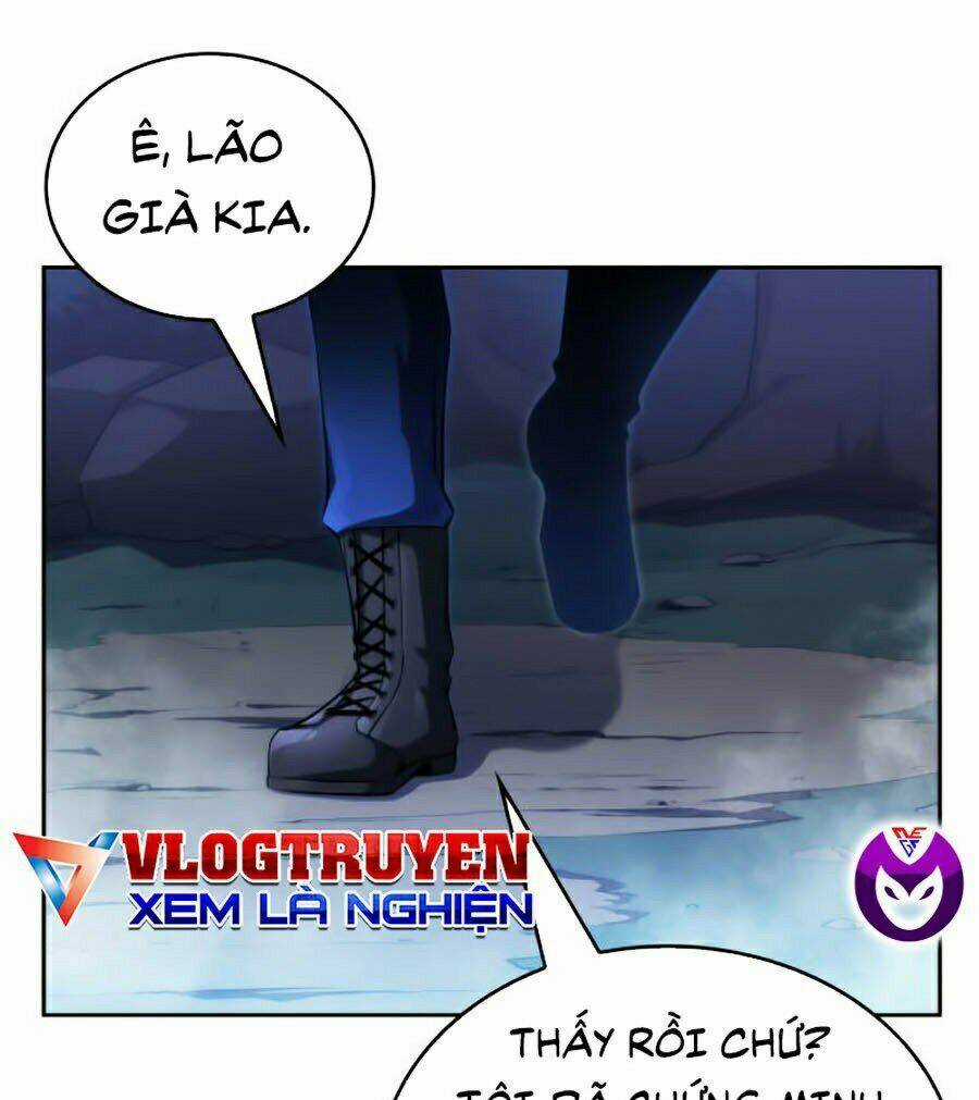 Kẻ Thách Đấu Chapter 3 trang 169