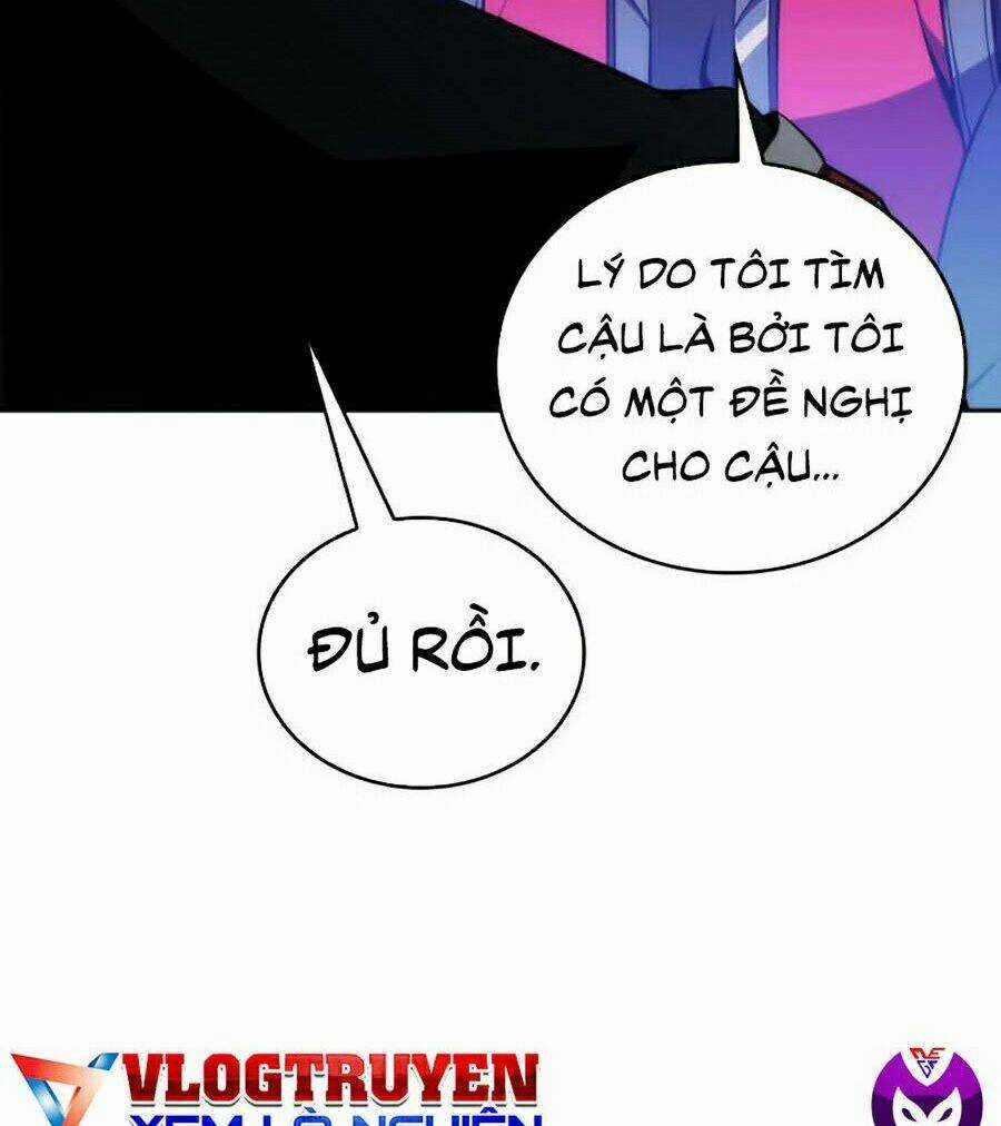 Kẻ Thách Đấu Chapter 3 trang 172