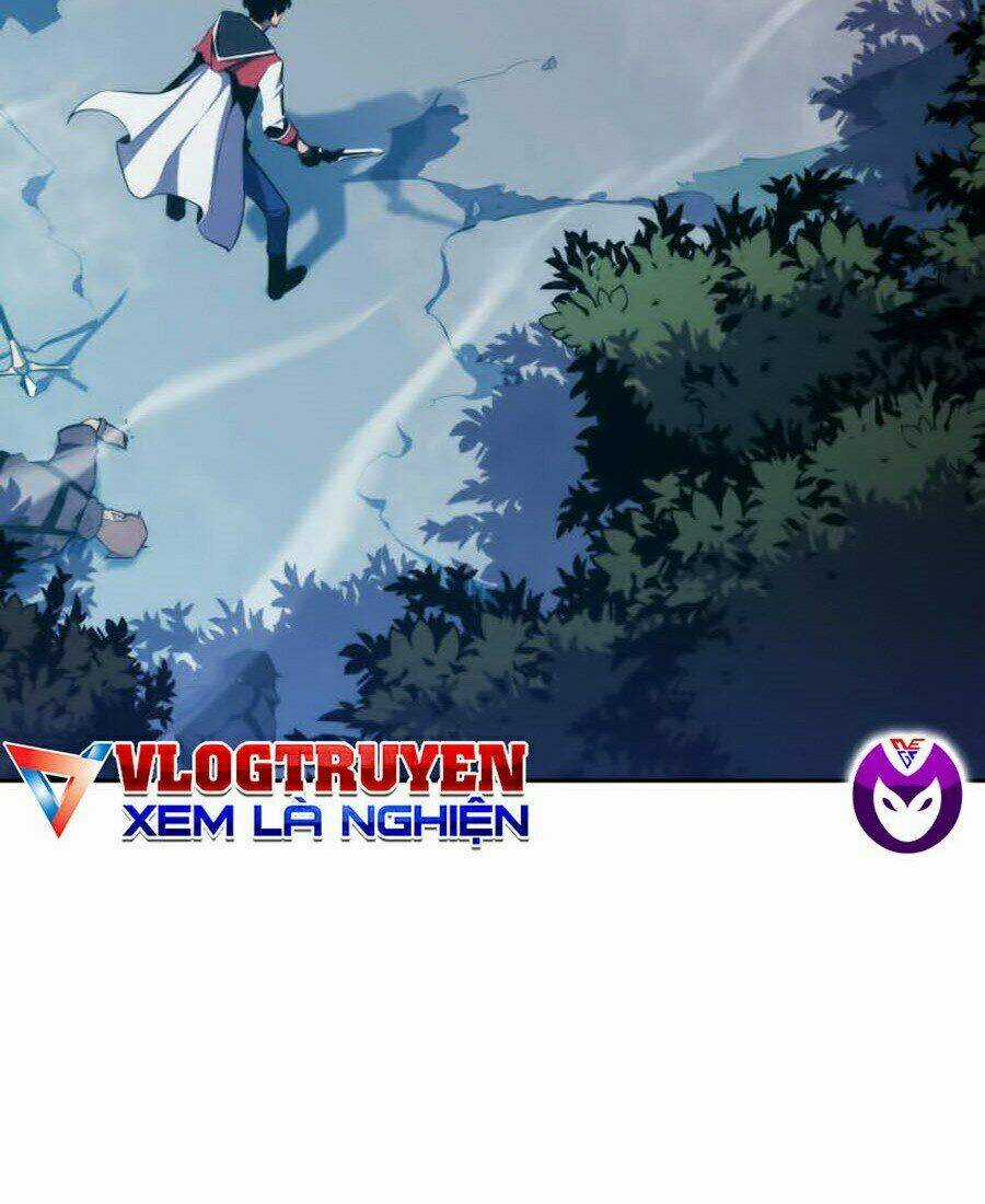 Kẻ Thách Đấu Chapter 3 trang 18