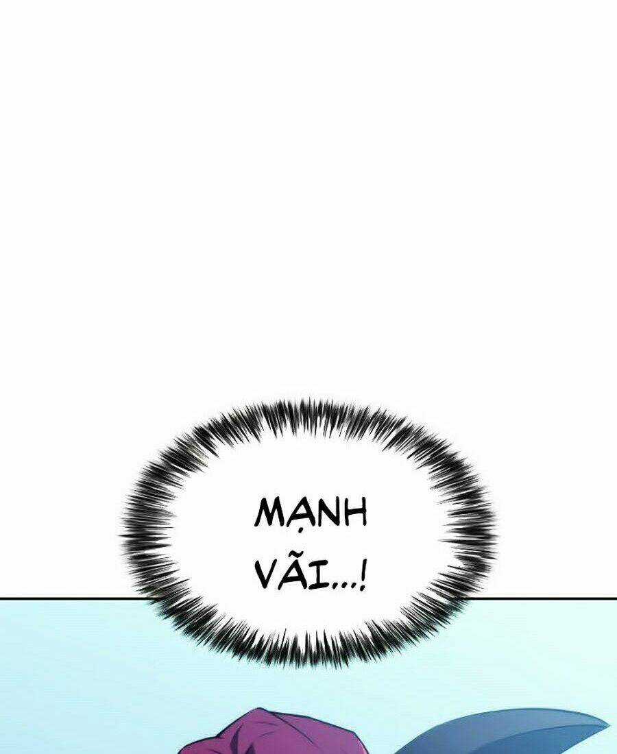 Kẻ Thách Đấu Chapter 3 trang 21