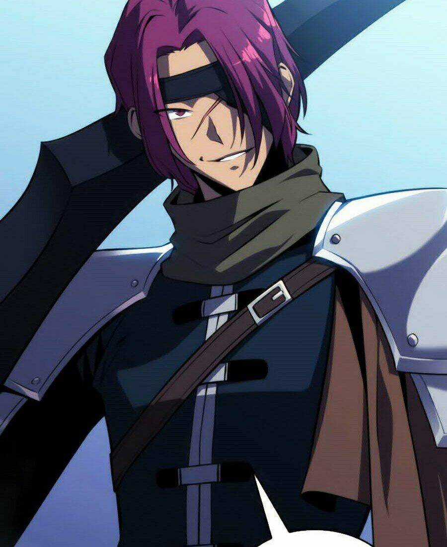 Kẻ Thách Đấu Chapter 3 trang 22