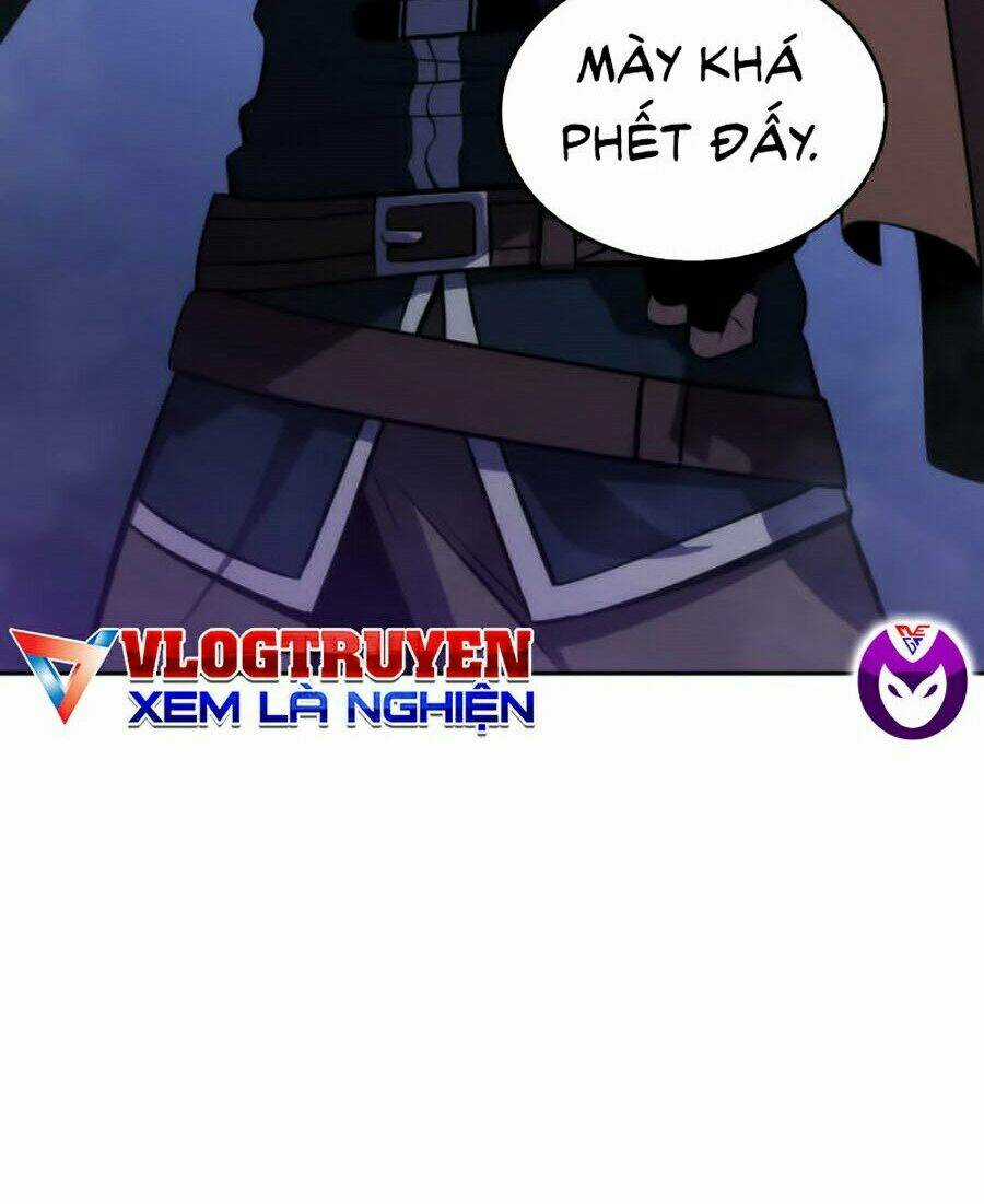 Kẻ Thách Đấu Chapter 3 trang 23