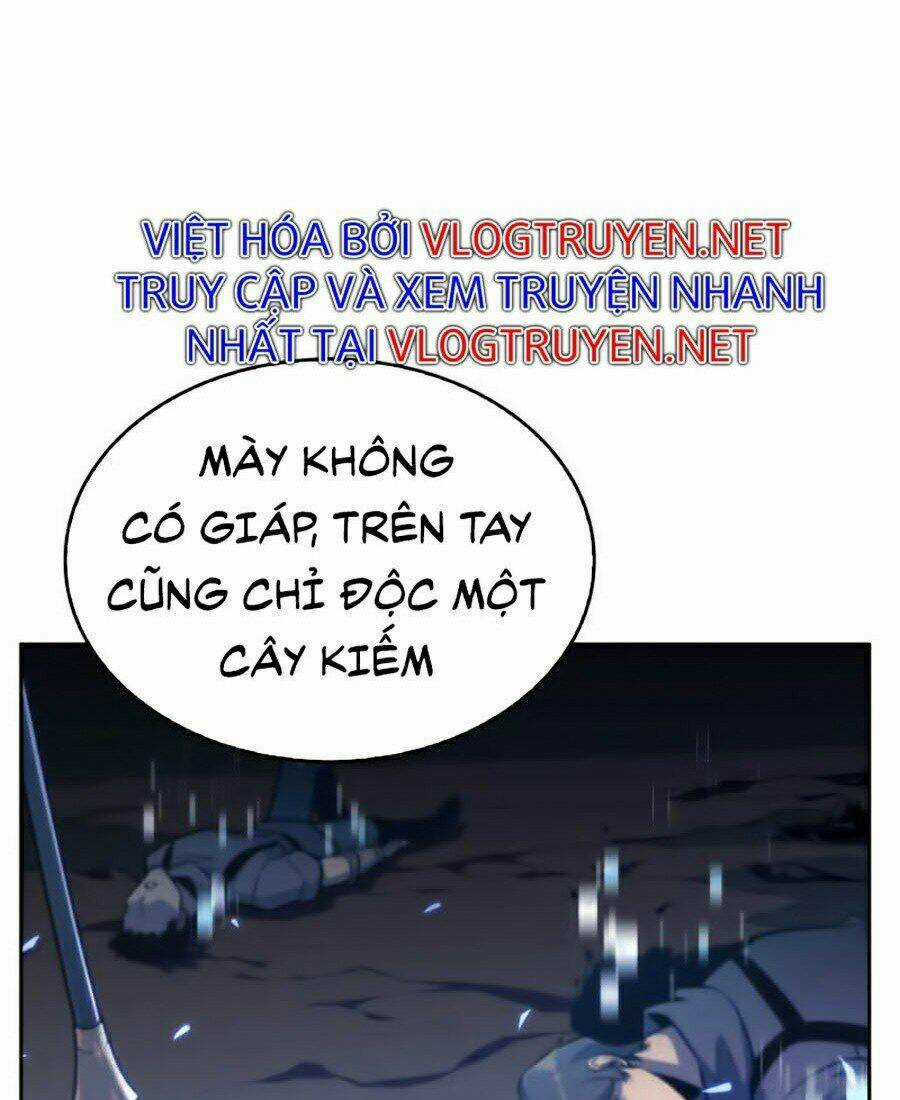 Kẻ Thách Đấu Chapter 3 trang 24