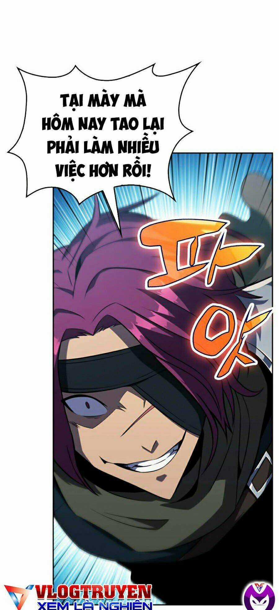 Kẻ Thách Đấu Chapter 3 trang 26