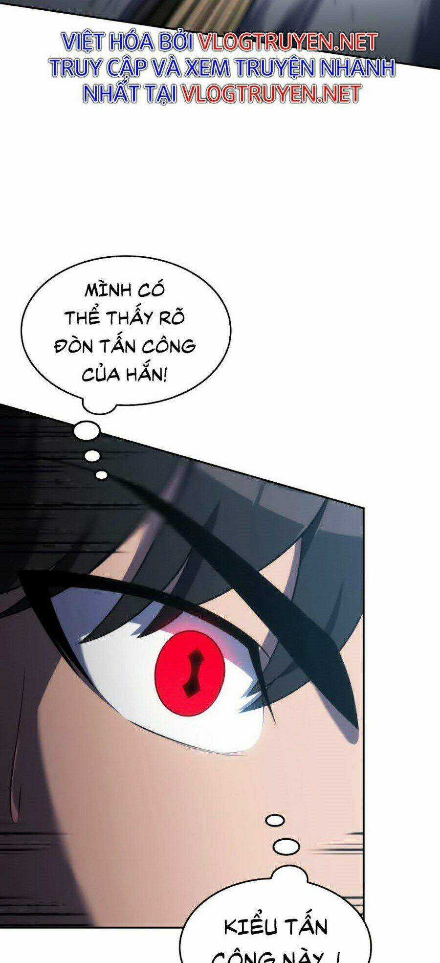 Kẻ Thách Đấu Chapter 3 trang 28