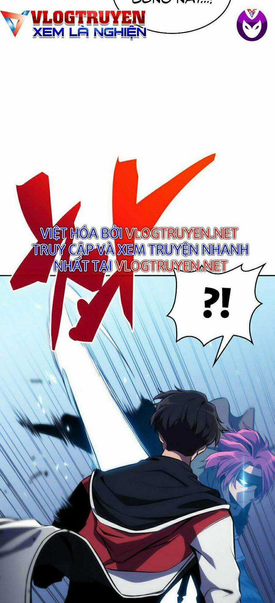 Kẻ Thách Đấu Chapter 3 trang 29