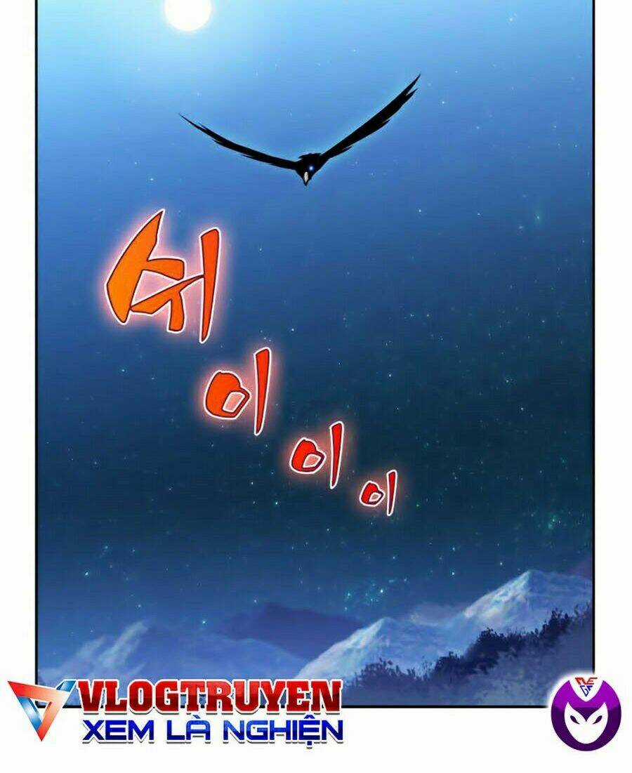 Kẻ Thách Đấu Chapter 3 trang 3