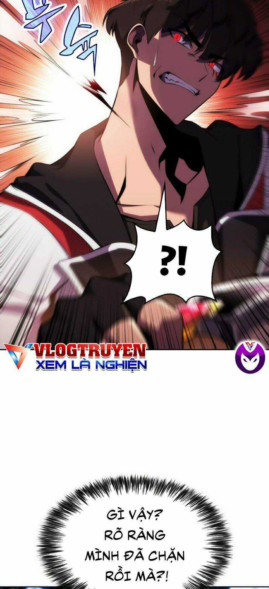 Kẻ Thách Đấu Chapter 3 trang 31