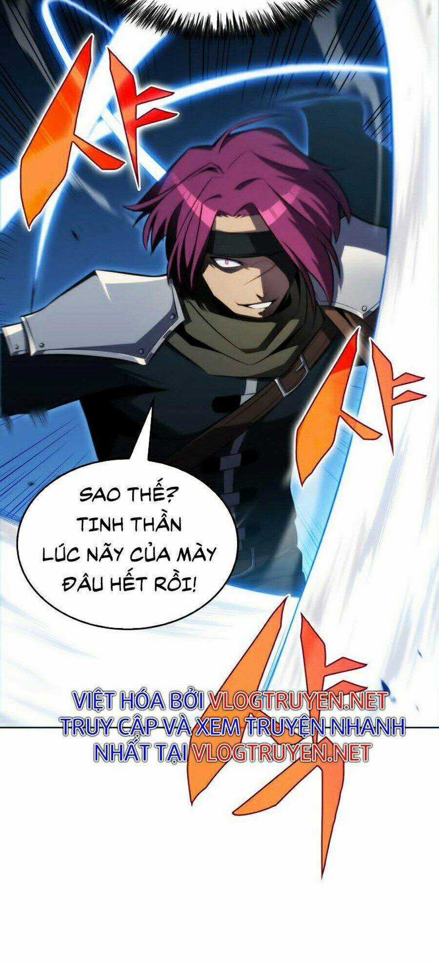 Kẻ Thách Đấu Chapter 3 trang 32