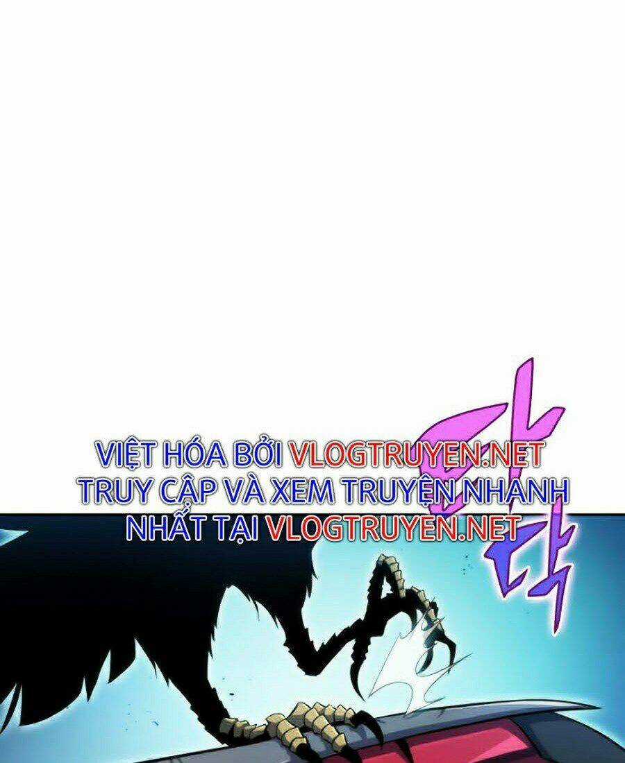 Kẻ Thách Đấu Chapter 3 trang 4