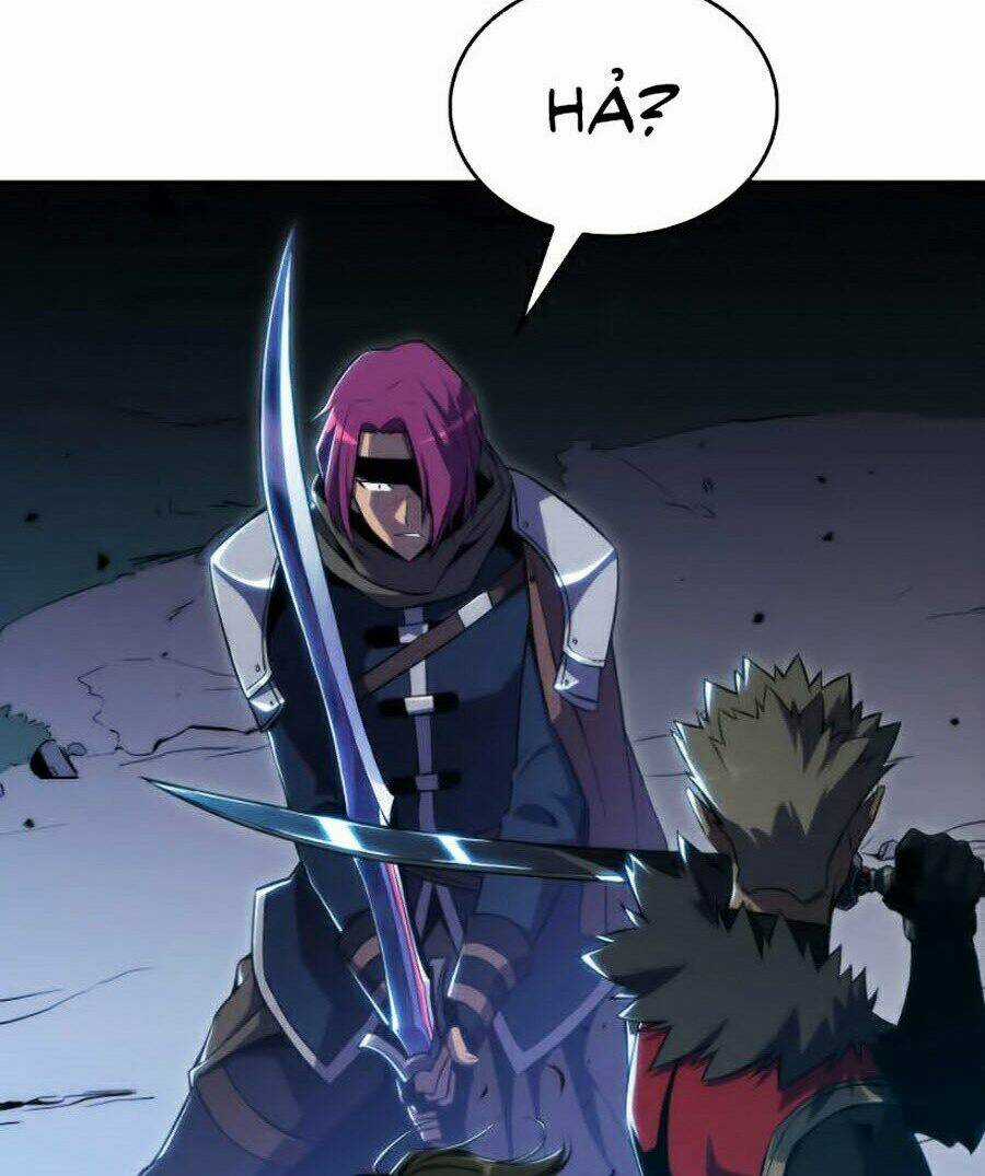 Kẻ Thách Đấu Chapter 3 trang 44