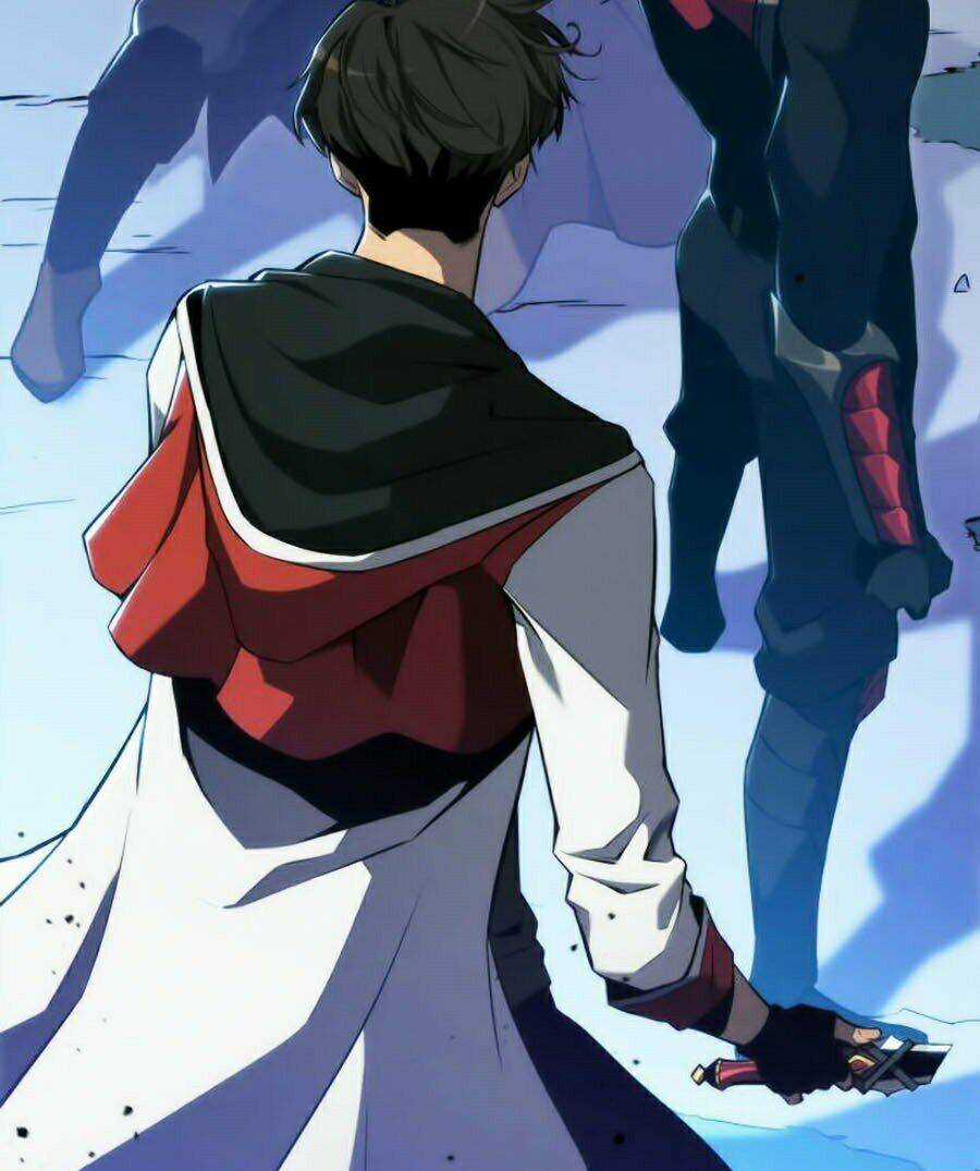 Kẻ Thách Đấu Chapter 3 trang 45