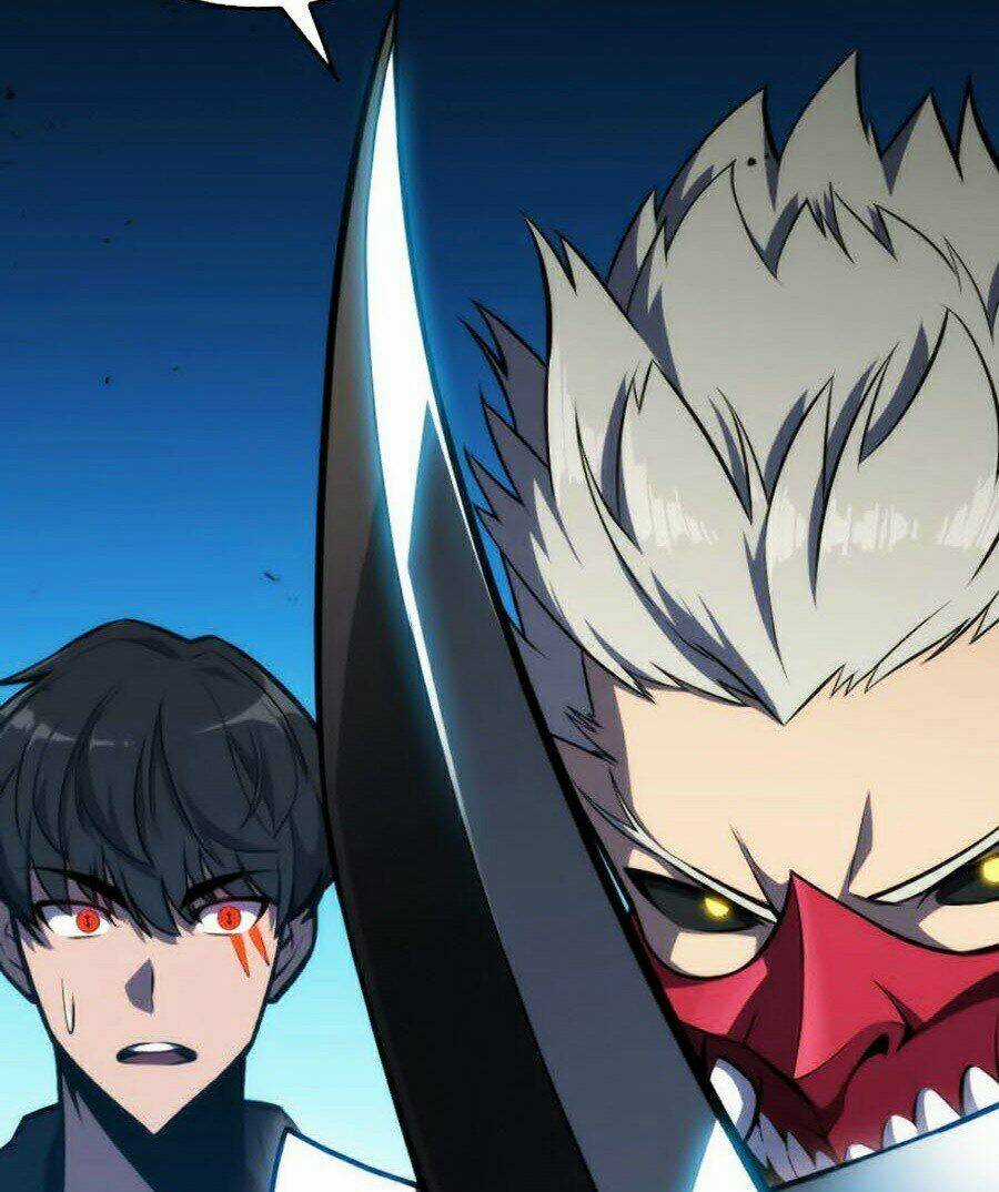 Kẻ Thách Đấu Chapter 3 trang 49