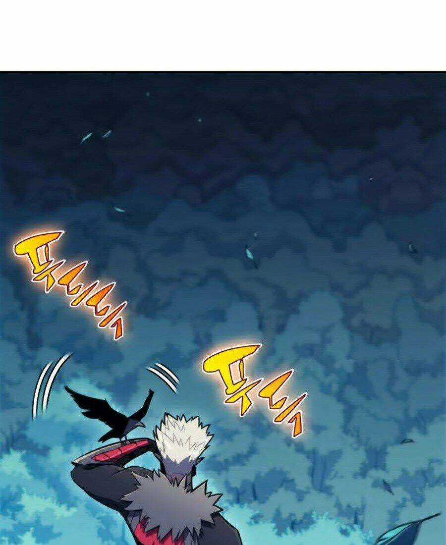 Kẻ Thách Đấu Chapter 3 trang 6