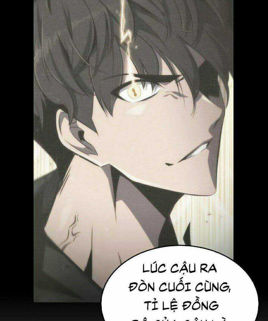 Kẻ Thách Đấu Chapter 3 trang 69