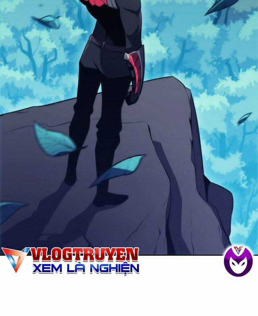 Kẻ Thách Đấu Chapter 3 trang 7