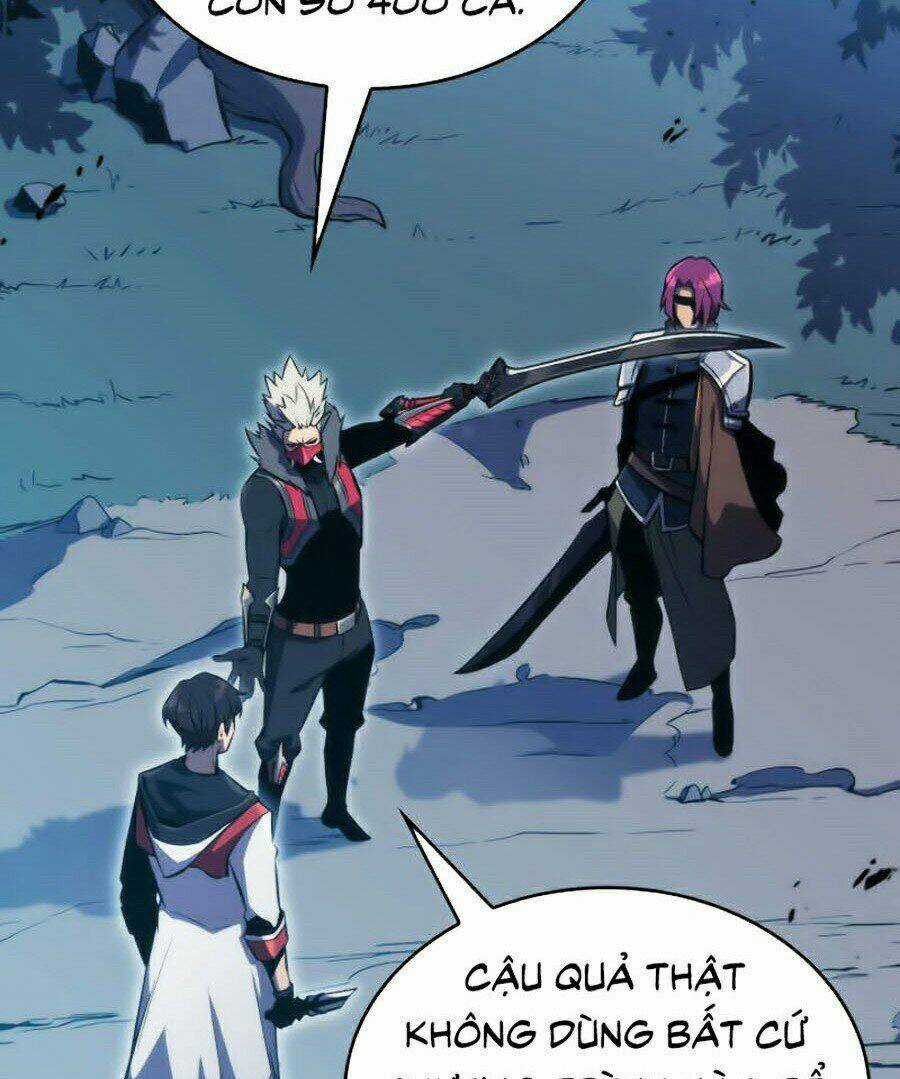 Kẻ Thách Đấu Chapter 3 trang 71