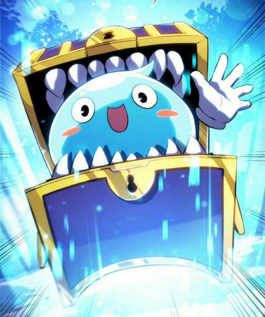 Kẻ Thách Đấu Chapter 3 trang 81