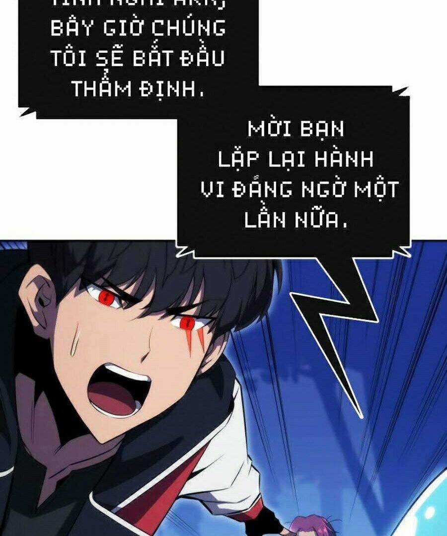 Kẻ Thách Đấu Chapter 3 trang 86