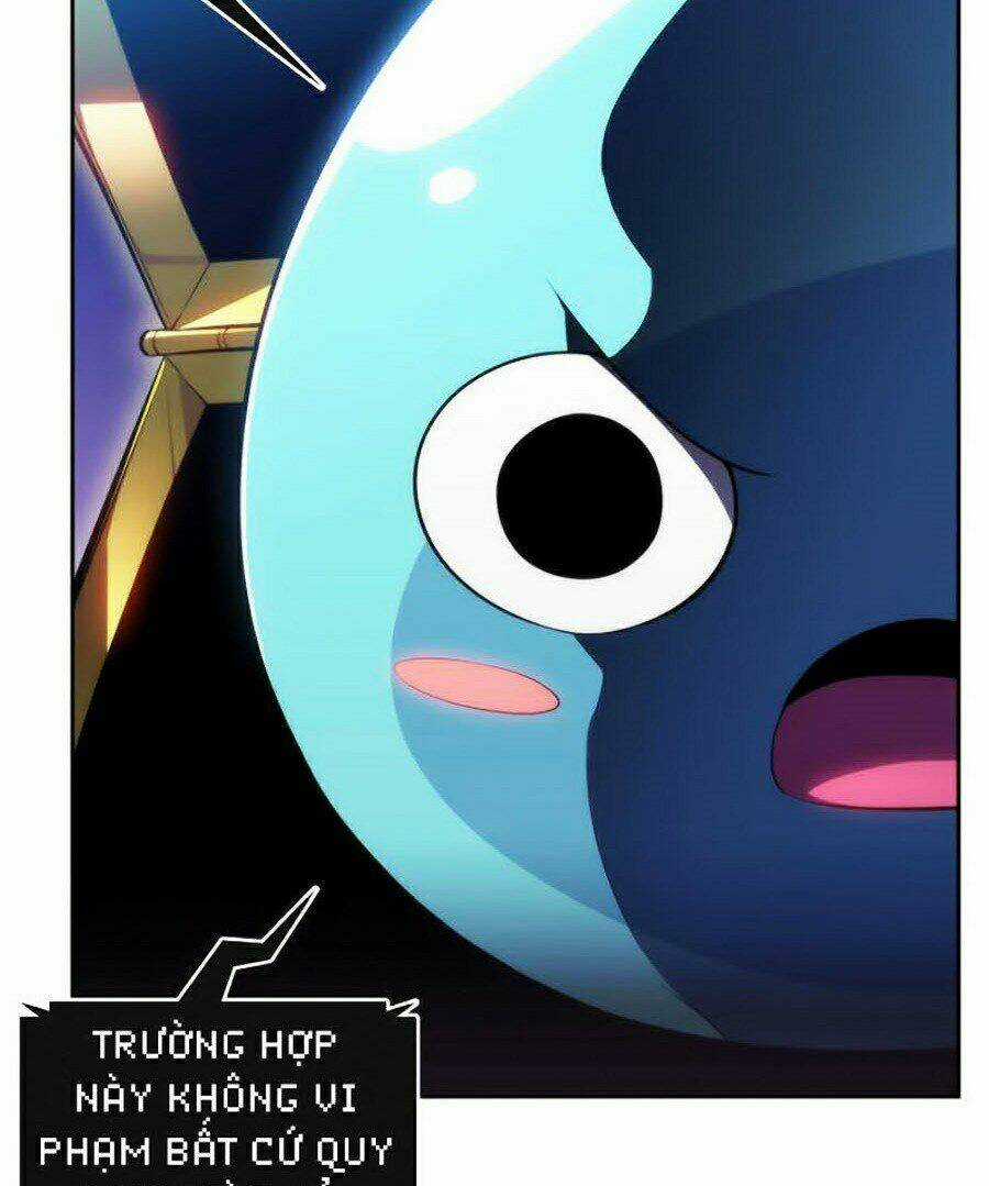 Kẻ Thách Đấu Chapter 3 trang 89