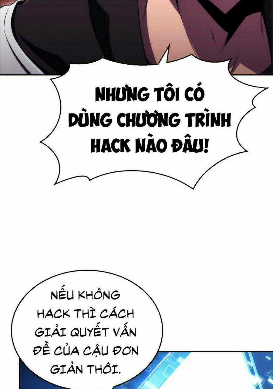 Kẻ Thách Đấu Chapter 3 trang 92