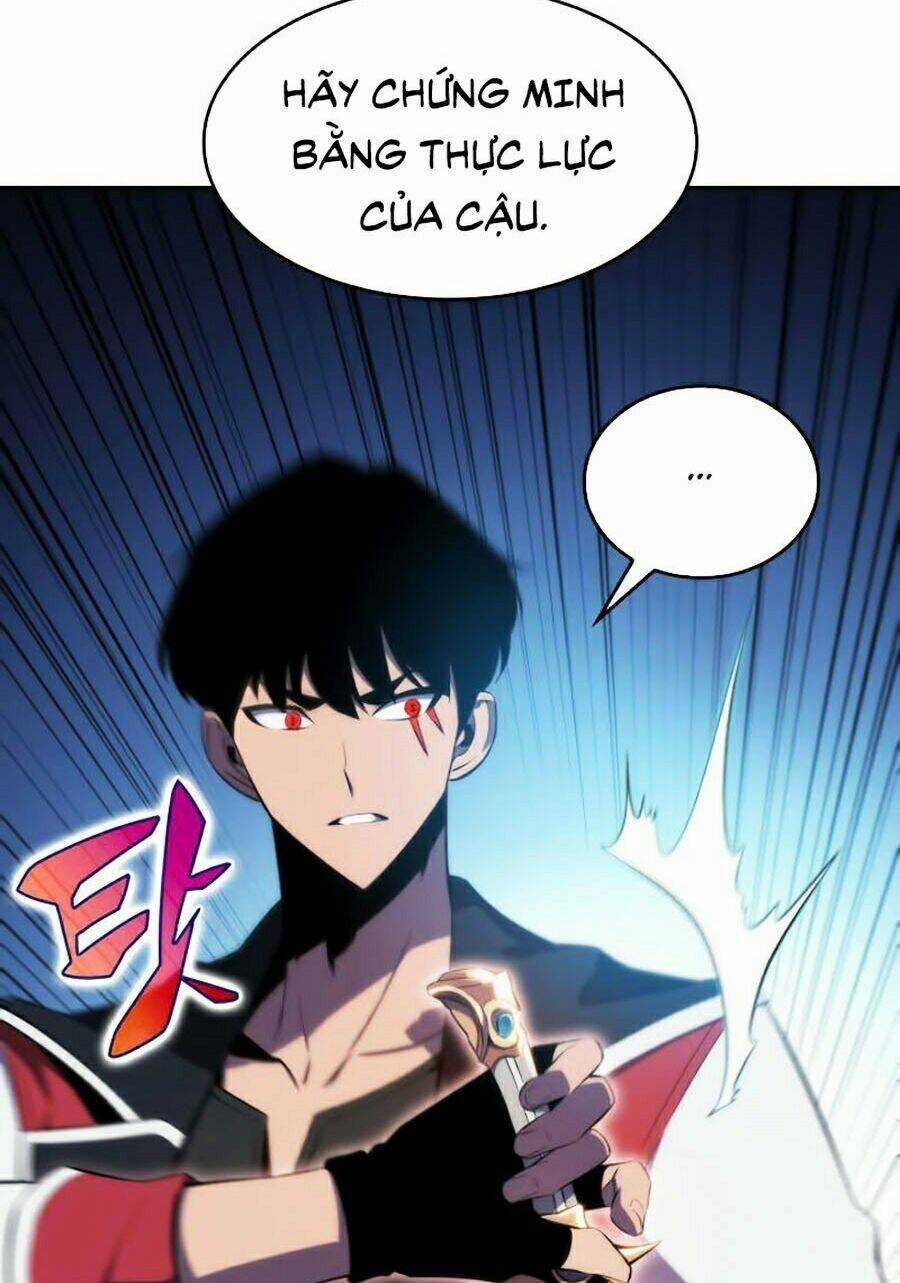 Kẻ Thách Đấu Chapter 3 trang 96