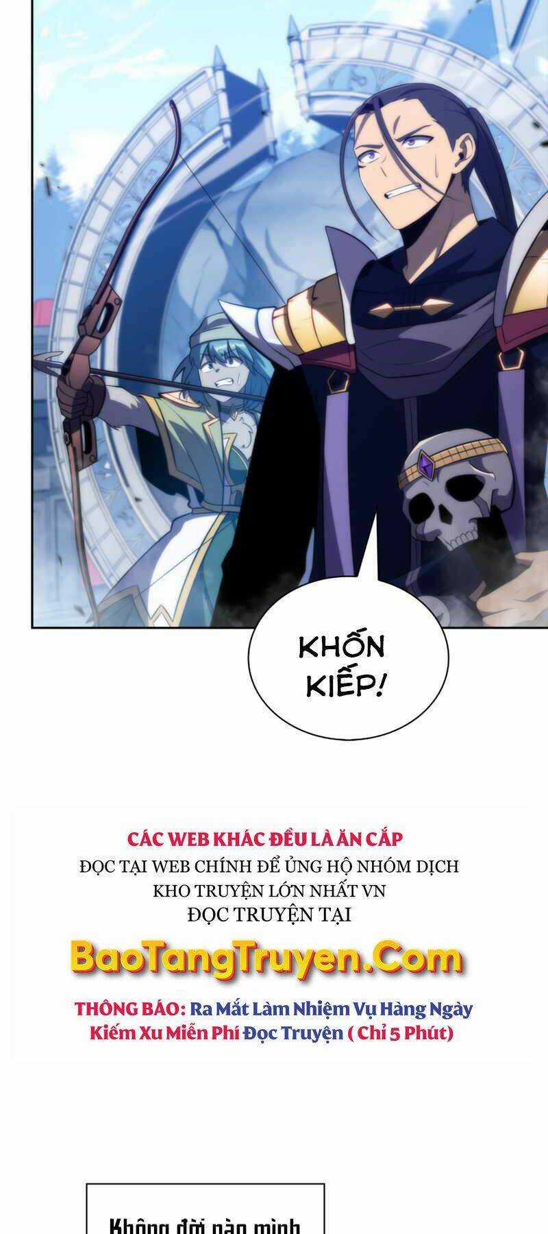 Kẻ Thách Đấu Chapter 30 trang 13