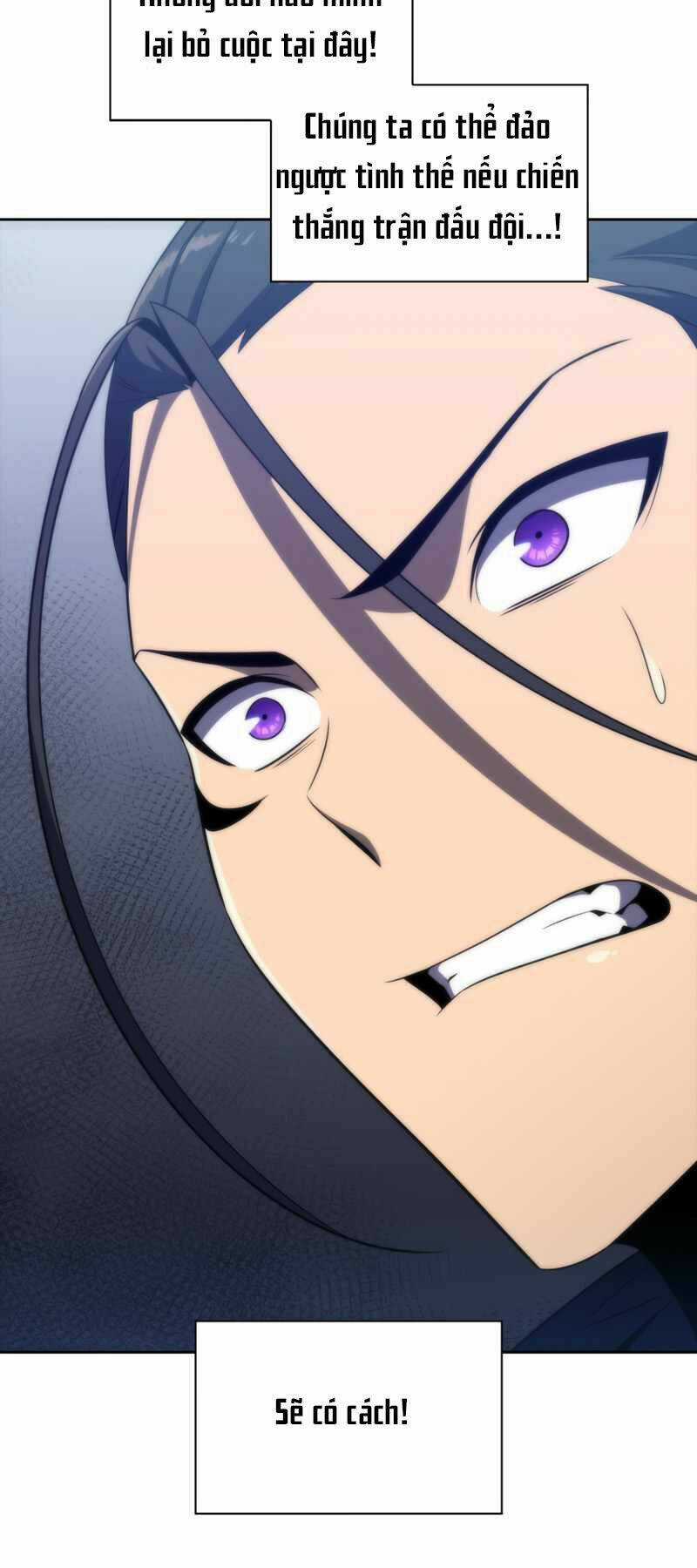 Kẻ Thách Đấu Chapter 30 trang 14