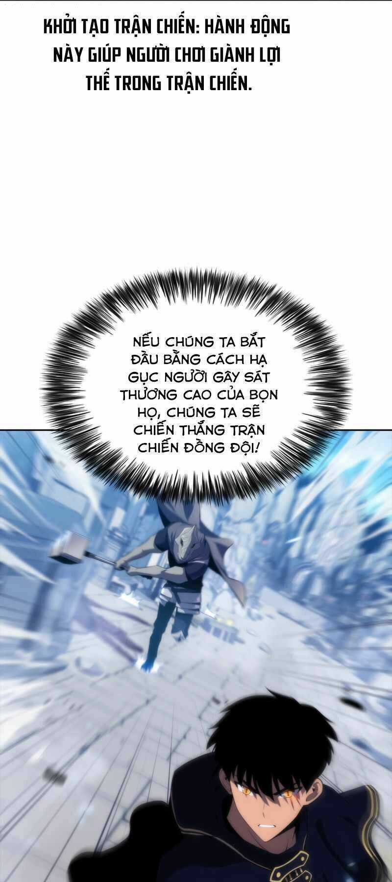 Kẻ Thách Đấu Chapter 30 trang 16