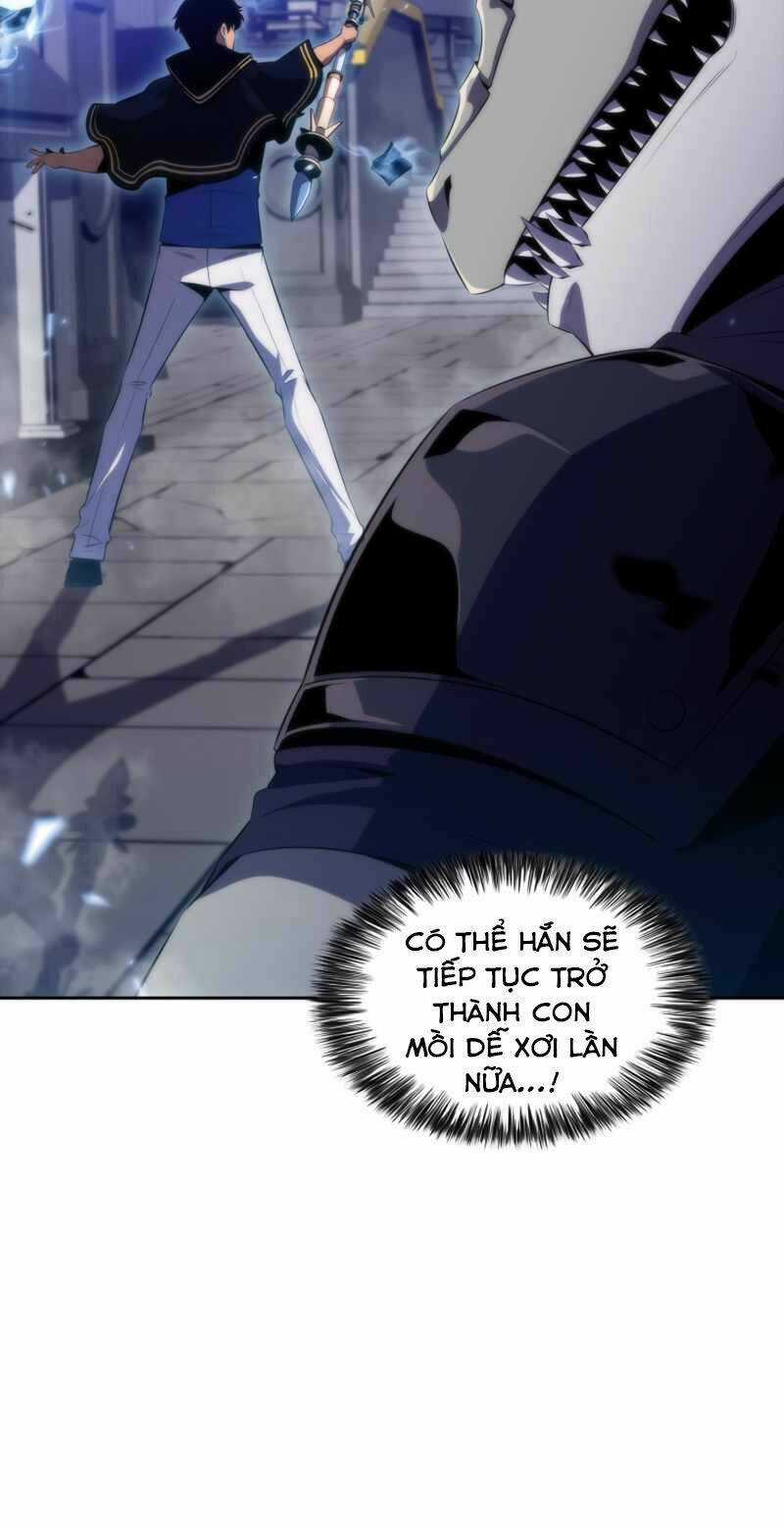 Kẻ Thách Đấu Chapter 30 trang 18