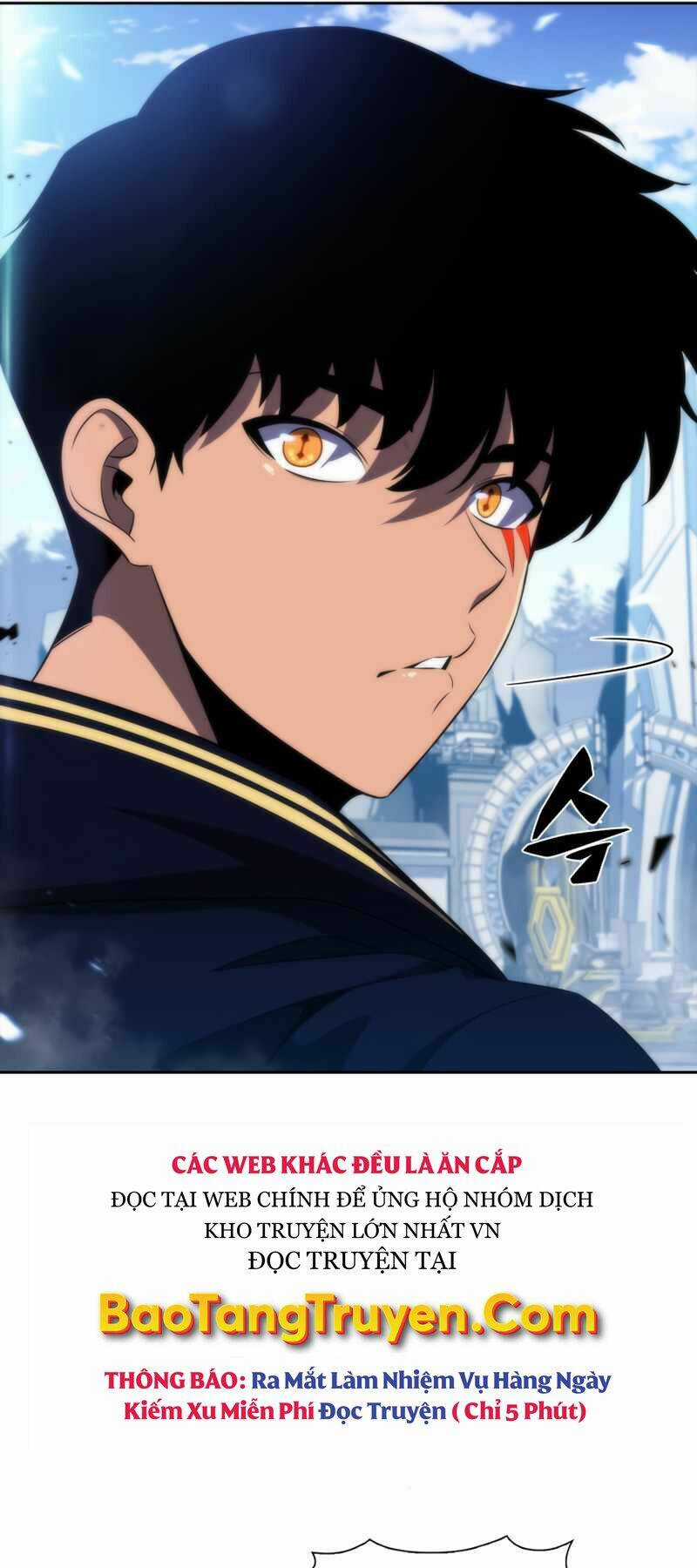 Kẻ Thách Đấu Chapter 30 trang 19