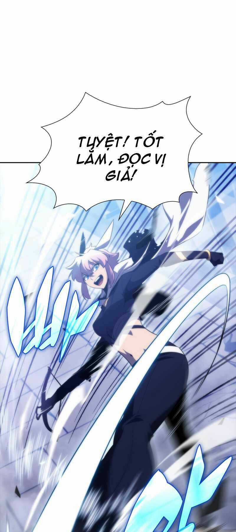 Kẻ Thách Đấu Chapter 30 trang 21