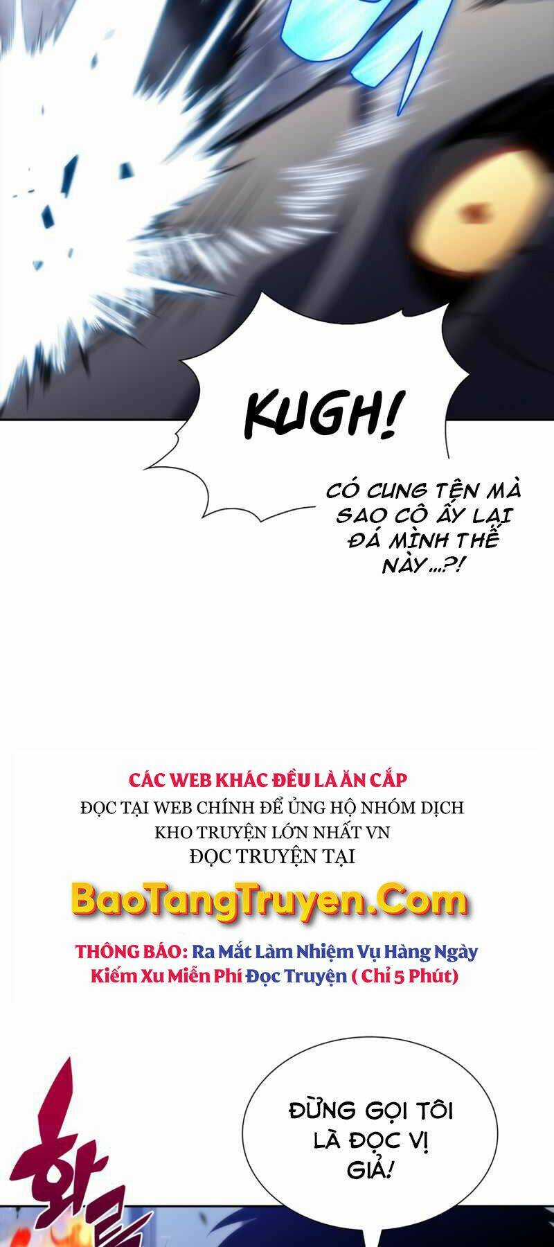 Kẻ Thách Đấu Chapter 30 trang 22