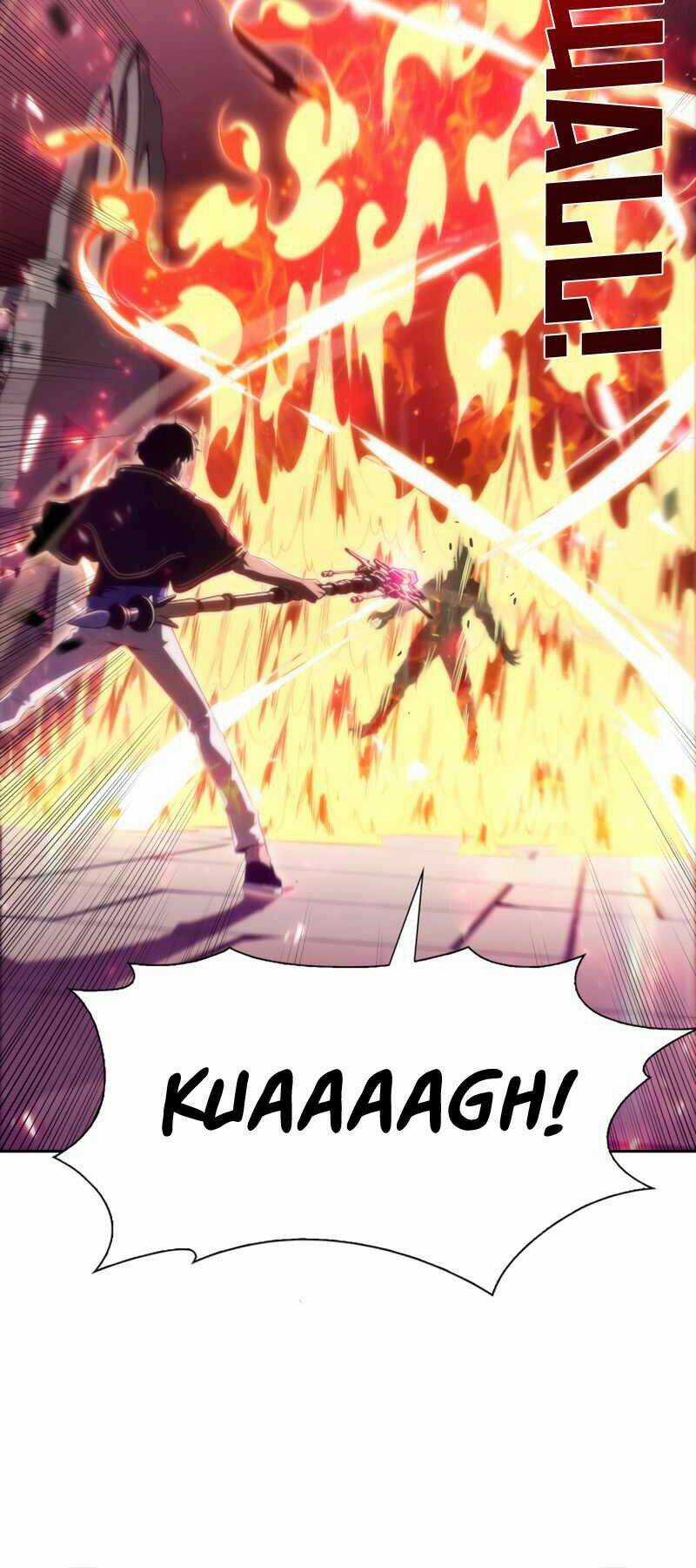 Kẻ Thách Đấu Chapter 30 trang 24