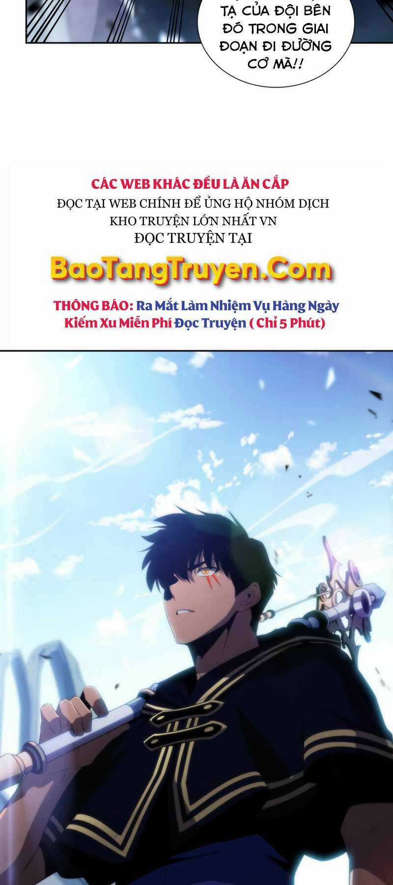 Kẻ Thách Đấu Chapter 30 trang 26