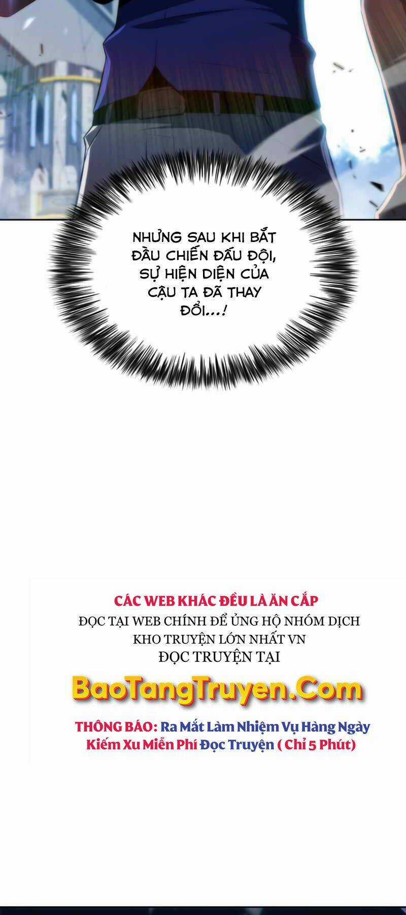 Kẻ Thách Đấu Chapter 30 trang 27