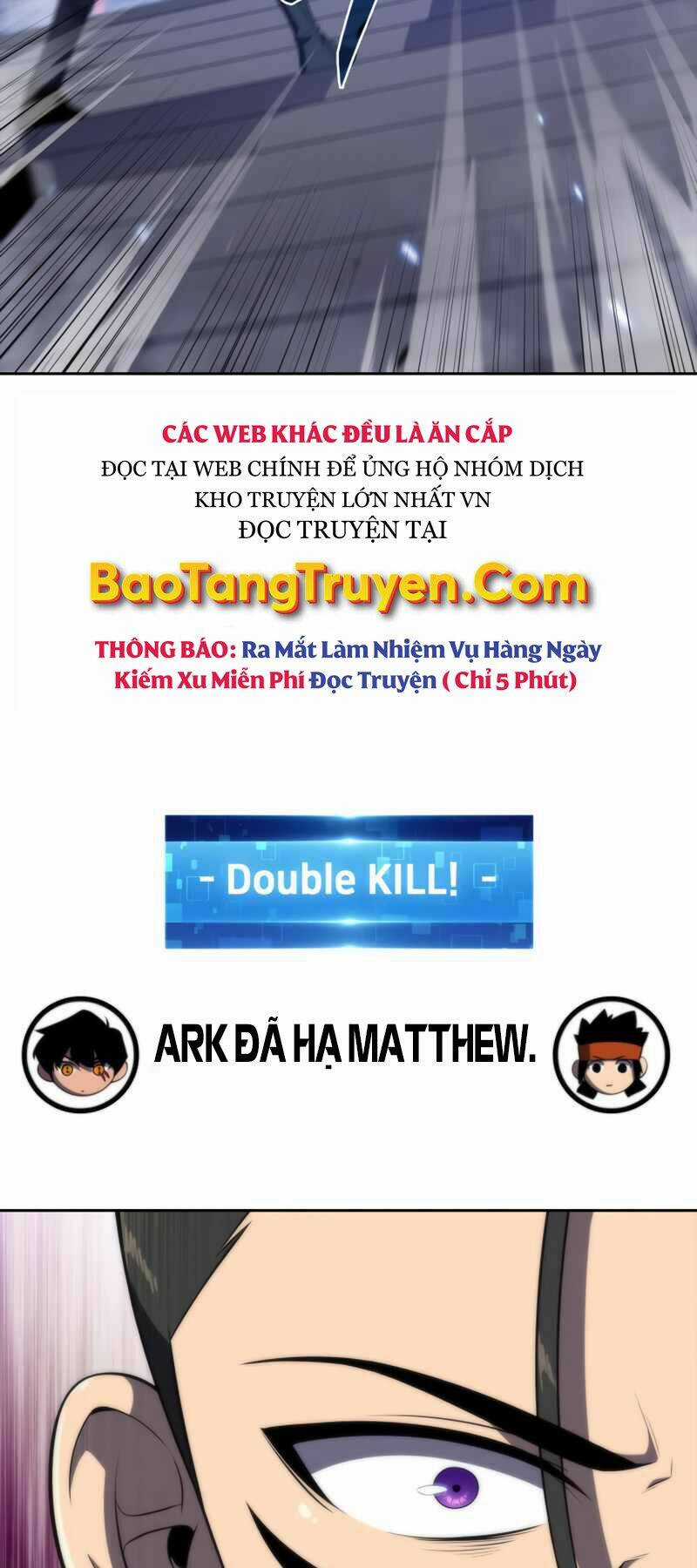 Kẻ Thách Đấu Chapter 30 trang 34